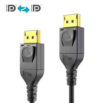 DisplayPort-kabel PureLink PureInstall 2 m