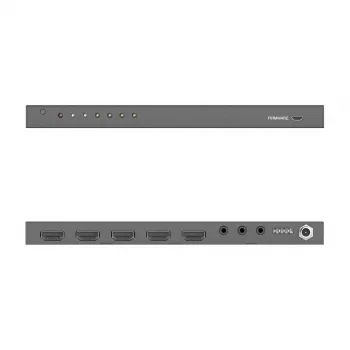 Videoswitch HDMI PureTools PT-SW-HD41E