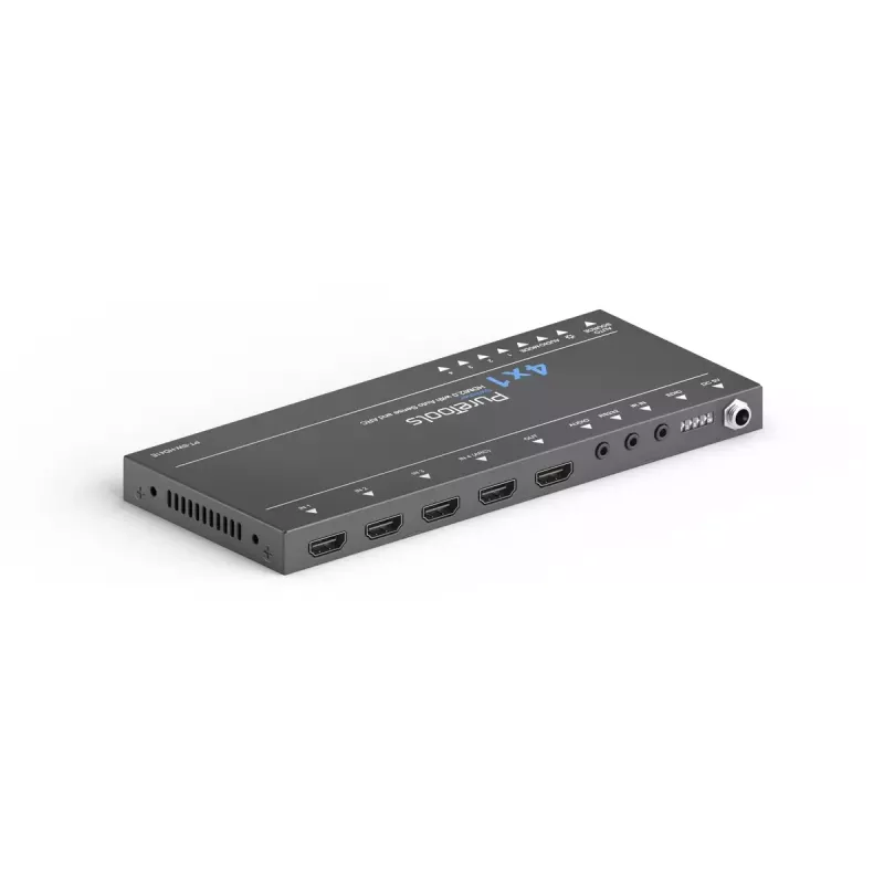 Videoswitch HDMI PureTools PT-SW-HD41E