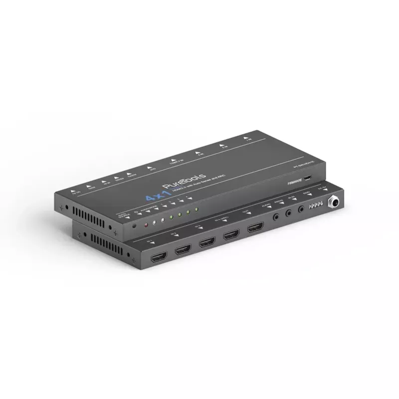 Videoswitch HDMI PureTools PT-SW-HD41E