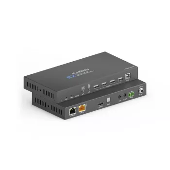 AV-zender en -ontvanger PureTools PT-HDBT-1010 100m 18 Gbit/s