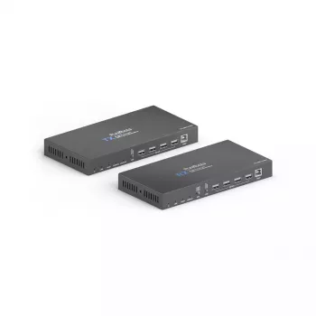 AV-zender en -ontvanger PureTools PT-HDBT-1010 100m 18 Gbit/s