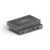 AV-transmitter & -ontvanger PureTools PT-HDBT-210 3840x2160 70m