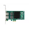 Netwerkkaart DeLOCK 88502 intern Ethernet 4000 Mbit/s