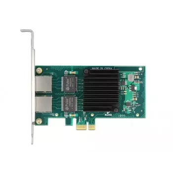 Netwerkkaart DeLOCK 88502 intern Ethernet 4000 Mbit/s