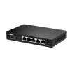 Unmanaged netwerkswitch Edimax GS-1005BE