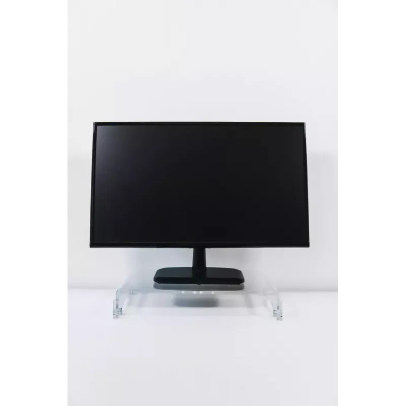 Tafelhouder BakkerElkhuizen Q-riser 110 61 cm (24 inch)