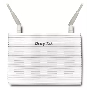Tafelrouter DrayTek Vigor 2865ax dualband Wi-Fi 6