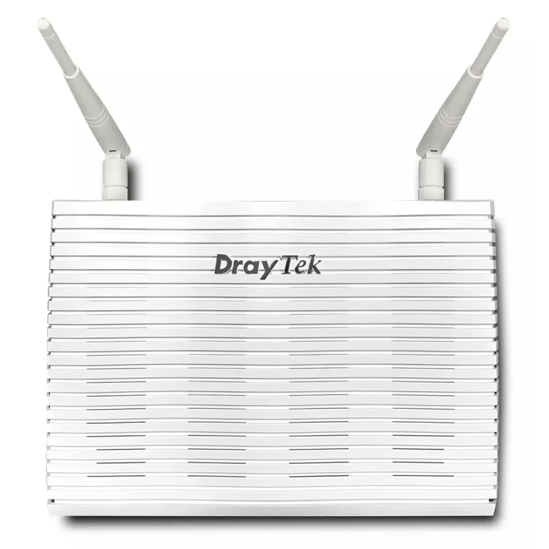 Tafelrouter DrayTek Vigor 2865ax dualband Wi-Fi 6