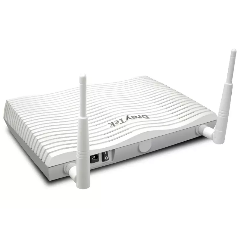 Tafelrouter DrayTek Vigor 2865ax dualband Wi-Fi 6