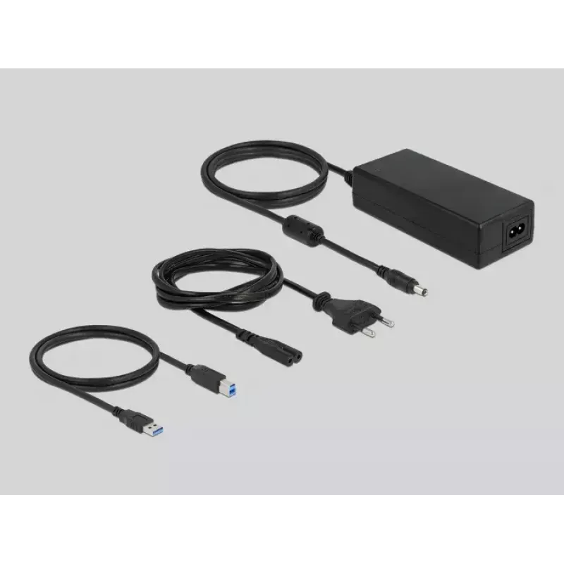 USB-hub DeLOCK 63739