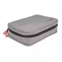 Gereedschapstas DeLOCK 18412 grijs polyester 175x235x60mm
