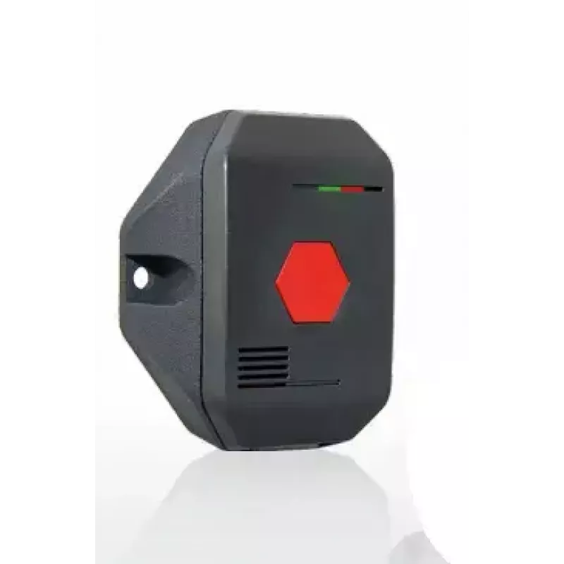 disty 5000390 paniekknop draadloos alarm