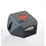 disty 5000390 paniekknop draadloos alarm