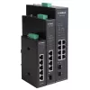 Unmanaged switch Edimax IGS-1005 L2 Gigabit Ethernet 5 poorten