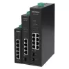 Unmanaged switch Edimax IGS-1005 L2 Gigabit Ethernet 5 poorten