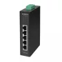 Unmanaged switch Edimax IGS-1005 L2 Gigabit Ethernet 5 poorten