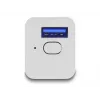 Smart stopcontact DeLOCK 11828 binnen Wi-Fi 2 A wit