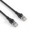 Netwerkkabel PureLink MC1000-030 zwart 3 m Cat6a S/FTP