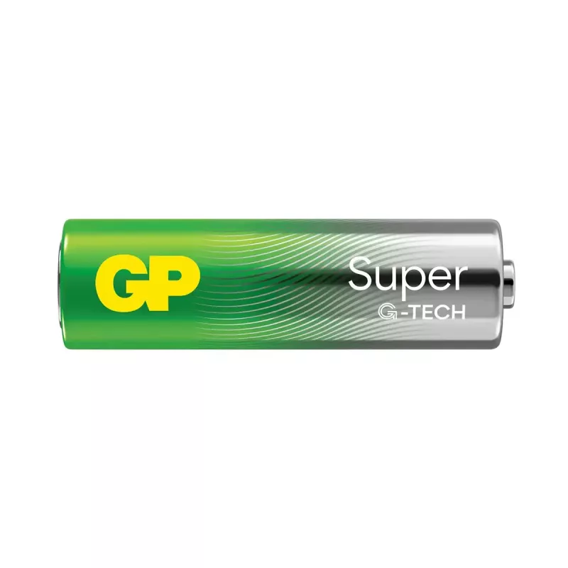 Wegwerpbatterij GP Batteries 03015AETA-B40 AA alkaline