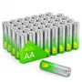 Wegwerpbatterij GP Batteries 03015AETA-B40 AA alkaline
