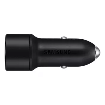 Oplader Samsung EP-L1100 universeel zwart sigarettenaansteker auto