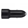 Oplader Samsung EP-L1100 universeel zwart sigarettenaansteker auto