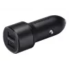 Oplader Samsung EP-L1100 universeel zwart sigarettenaansteker auto