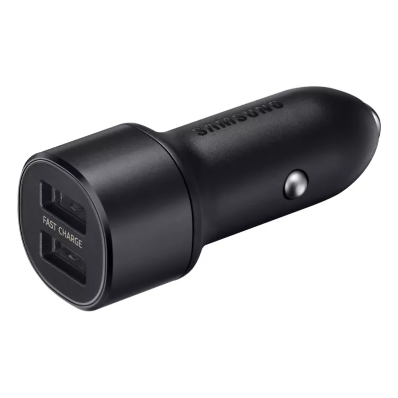 Oplader Samsung EP-L1100 universeel zwart sigarettenaansteker auto
