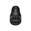 Oplader Samsung EP-L1100 universeel zwart sigarettenaansteker auto