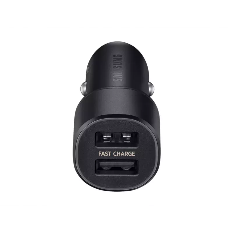 Oplader Samsung EP-L1100 universeel zwart sigarettenaansteker auto