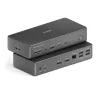 Laptop-dock PureLink VL-D200 bedraad grijs USB Power Delivery HDMI 2.0