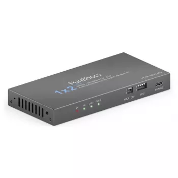 HDMI-splitter PureLink PT-SP-HD12-48G 2x HDMI 7680x4320