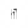 Sony MDR-XB55AP koptelefoon bedraad in-ear zwart