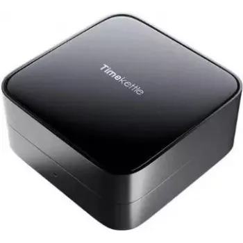 Draadloze Bluetooth-vertaler Timekettle W4 Pro – ruisonderdrukking, simultaan tolken