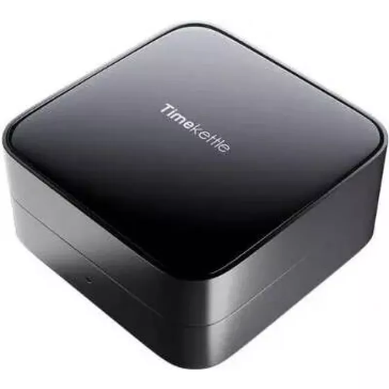 Timekettle W4 Pro AI-vertaaloordopjes, realtime vertaling, ruisonderdrukking