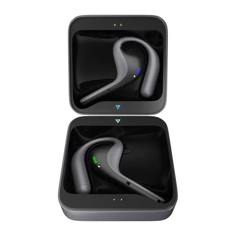 Timekettle W4 Pro AI-vertaaloordopjes, realtime vertaling, ruisonderdrukking