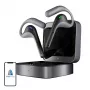 Draadloze Bluetooth-vertaler Timekettle W4 Pro – ruisonderdrukking, simultaan tolken