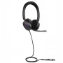 Yealink UH48 Dual UC USB-C/A-headset