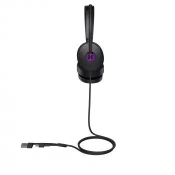 Yealink UH48 Dual UC USB-C/A-headset