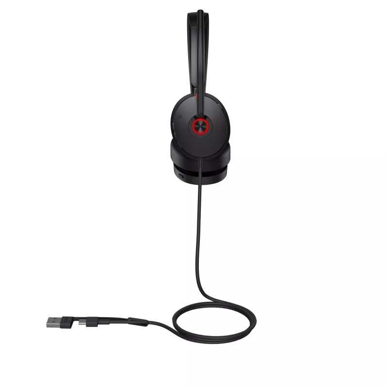 Yealink UH48 Dual UC USB-C/A-headset