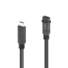 USB-kabel PureLink PI6630-030 USB4 Gen 2x2 3 m USB C zwart