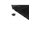 BakkerElkhuizen FastForward muis, rechtshandig, verticaal ontwerp, optisch, RF draadloos + Bluetooth + USB Type-C, 500 DPI, grijs