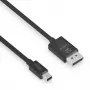 DisplayPort-kabel PureLink IS2121-030 3 m Mini DisplayPort zwart