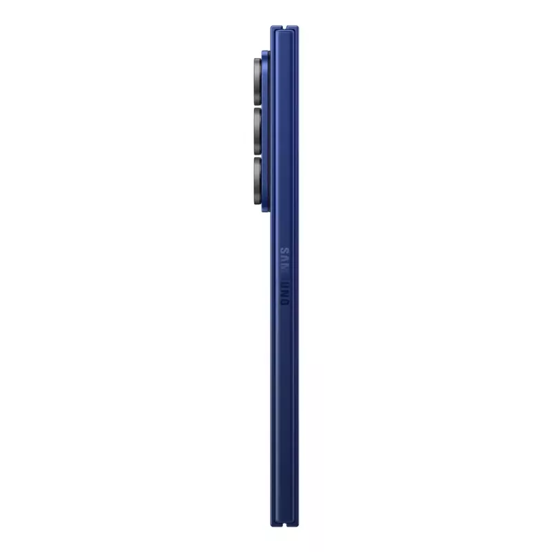 Smartphone Samsung Galaxy Z Fold7 8 inch 512GB blauw