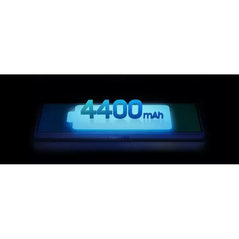 Smartphone Samsung Galaxy Z Fold7 8 inch 512GB blauw