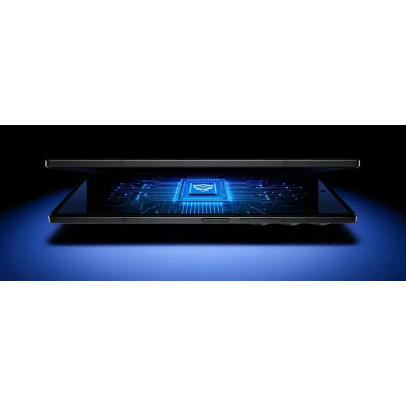 Smartphone Samsung Galaxy Z Fold7 8 inch 512GB blauw
