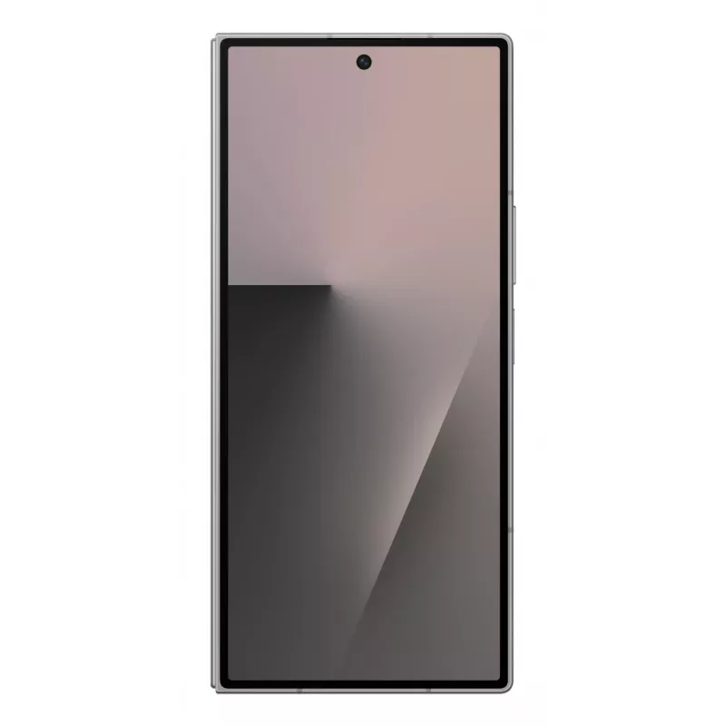 Samsung Galaxy Z Fold7, 20,3 cm (8 inch), 12 GB, 512 GB, 200 MP, Android 16.0, zilver
