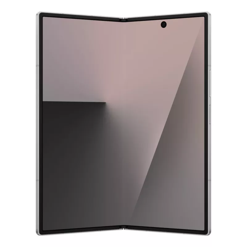 Samsung Galaxy Z Fold7, 20,3 cm (8 inch), 12 GB, 512 GB, 200 MP, Android 16.0, zilver