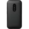 Feature Phone Doro Leva E22 2.8 inch 0,3 MP zwart wit